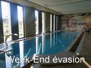 Week-End Découverte Samsung Mobilers Senior au Domaine Verchant