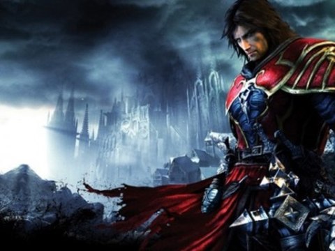 Castlevania: Lords of Shadow 2 | VGA 2012: World Premiere Trailer [EN] | FULL HD