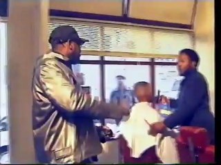 Taking Care Of Business: London Tonight 10/6/99 18:00 [HD]