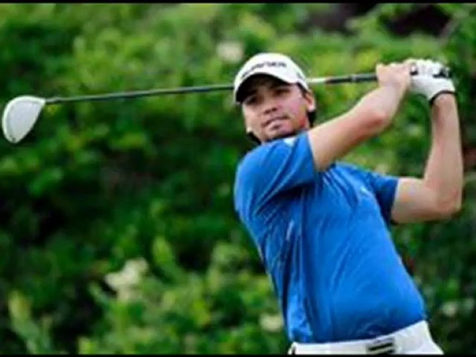 Golf Australian PGA Tour 2012