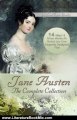 Literature Book Review: Jane Austen: The Complete Collection (With Active Table of Contents) by Jane Austen