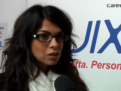CareerTV.it: Professione consulente personale Quixa