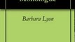 Literature Book Review: Church Christmas Drama: Mary Christmas Monologue by Barbara Lyon