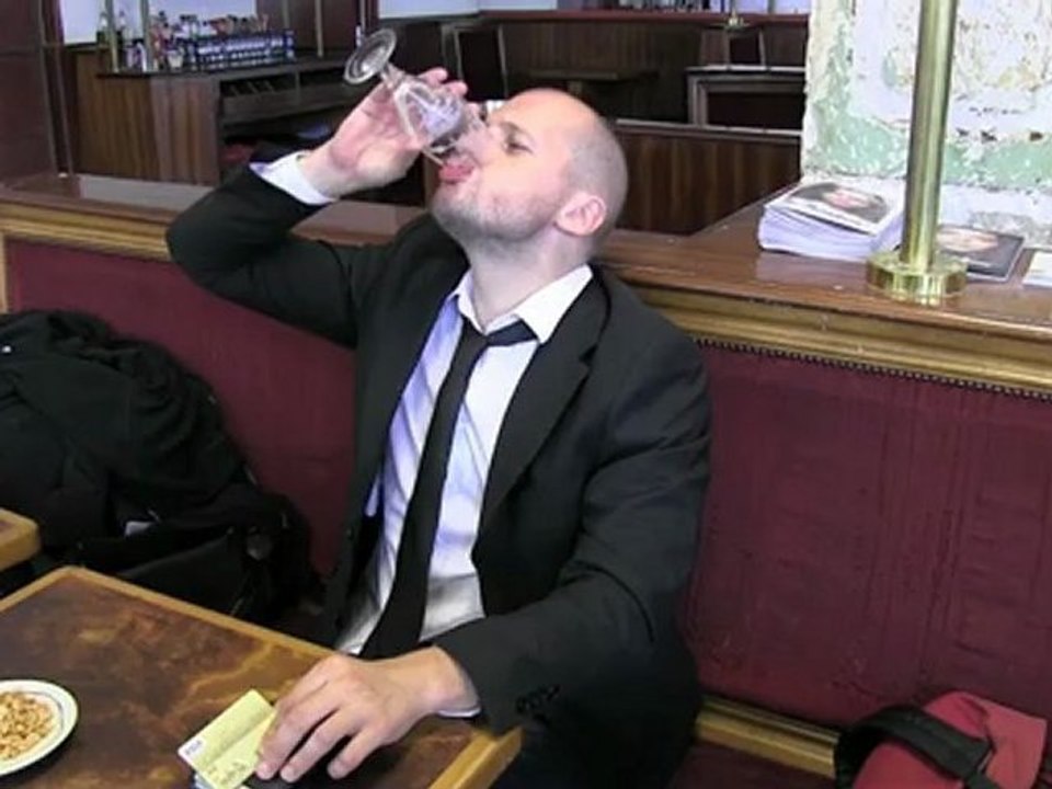 Fausse Pub Fortuneo banque