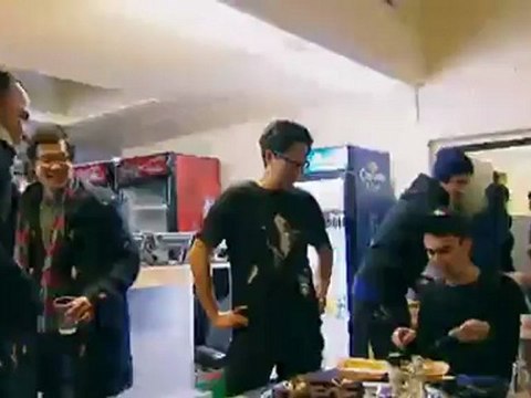 Boys Noize, de Berlín al mundo | PopXtra