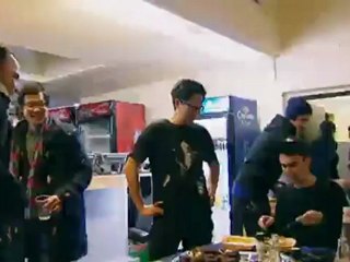 Boys Noize, de Berlín al mundo | PopXtra