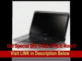 [BEST PRICE] Dell L701x XPS 17 Laptop NEWEST MODEL 17.3 HD  Screen / 6GB RAM / BLU-RAY / Windows 7 / NVidia 435M 1GB Graphics / 500GB 7200 HD / Bluetooth / Backlit Keyboard