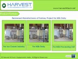 Harvest manufacturers products