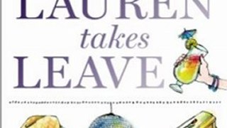 Literature Book Review: Lauren Takes Leave by Julie Gerstenblatt