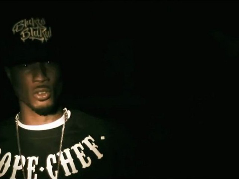 Footsie ft. D Double E - Showers