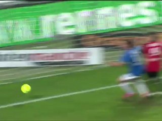 J-16 : Stade Rennais F.C./BREST