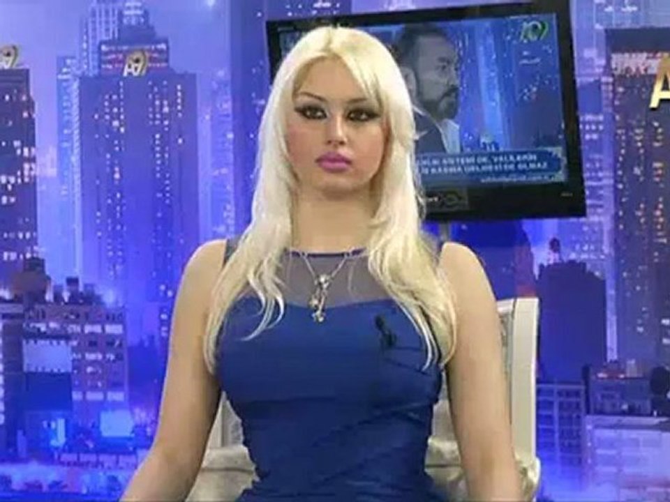 Başkanlık sistemi, valileri halkın seçmesi bölünmeyi getirir - Adnan Oktar