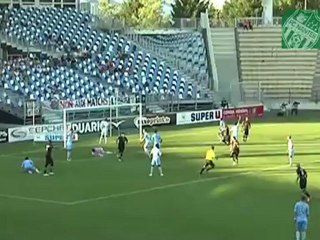 Tours FC - FC Nantes