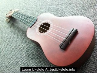 across the universe ukulele chords