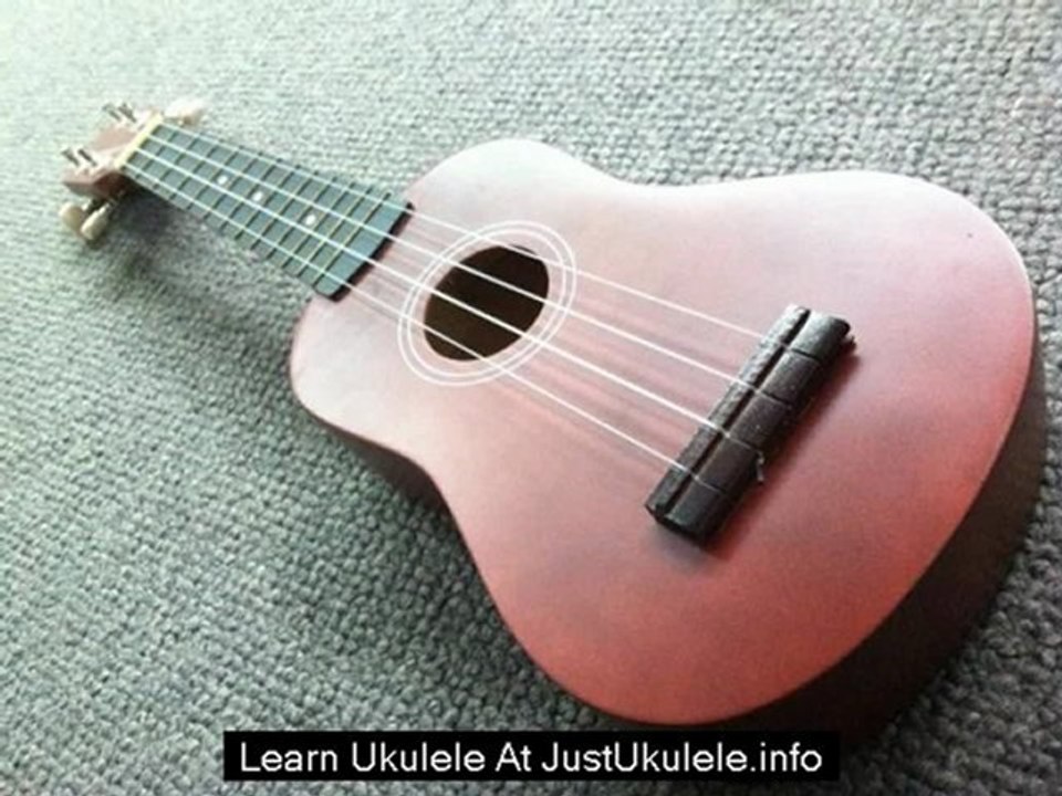 train hey soul sister ukulele chords video Dailymotion