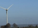 Eoliennes  Ref:xvr341
