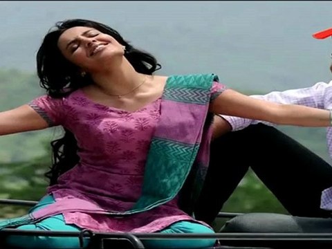 Vaarala song Making from Ko Antey Koti - ‬Sharwanand - Priya Anand - 04