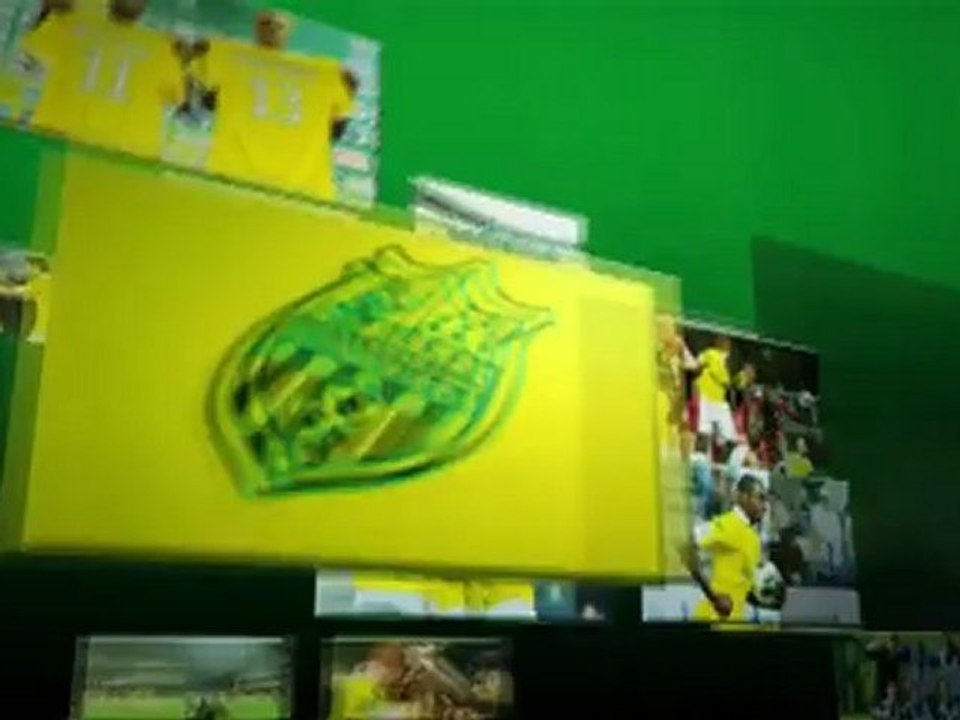 AC Arles Avignon - FC Nantes