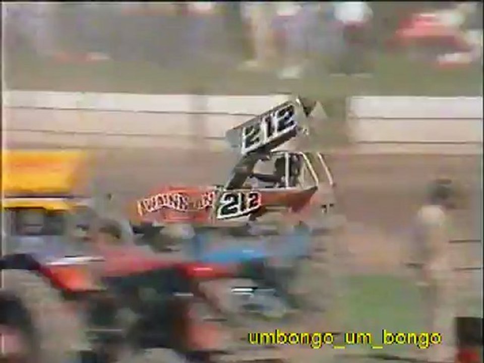 1987 Mildehall 16th August