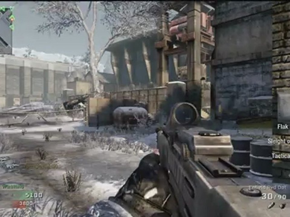 First Impressions: The PlayStation Vita