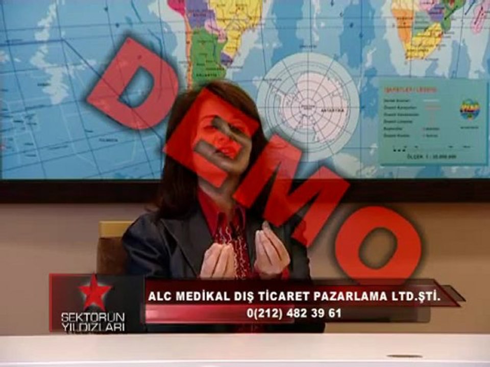 ALC MEDİCAL
