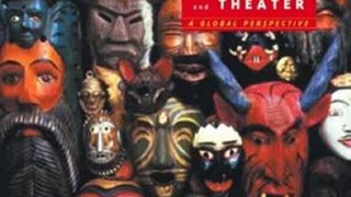 Literature Book Review: The Longman Anthology of Drama and Theater: A Global Perspective by Mike Greenwald, Roger Schultz, Roberto Dario Pomo