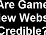 Are Game Review Websites Credible?