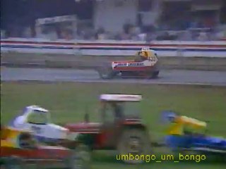 1987 Skegness 23rd August