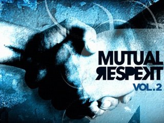 Spiros Kaloumenos - Monochrome (Original Mix) [Respekt]