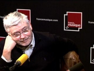 Jean-Luc Douin - La Matinale - 10-12-12 - Vidéo Dailymotion