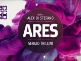 Sergio Trillini - Ares (Original Mix) [I Am Techno]