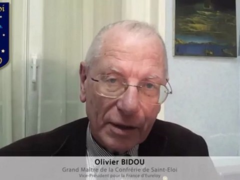 NON pour une Mosquée dans l'Eglise de Saint-Eloi à Vierzon - Confrérie Saint-Eloi