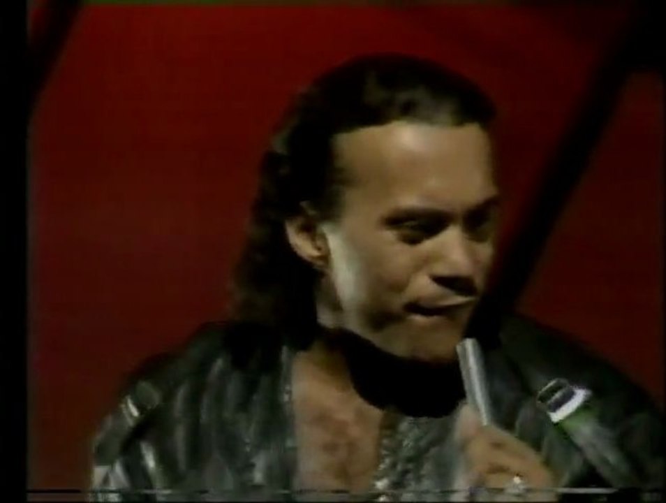 Shalamar - There It Is