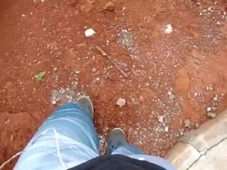 sobre os pés 01 - Thales Fernando