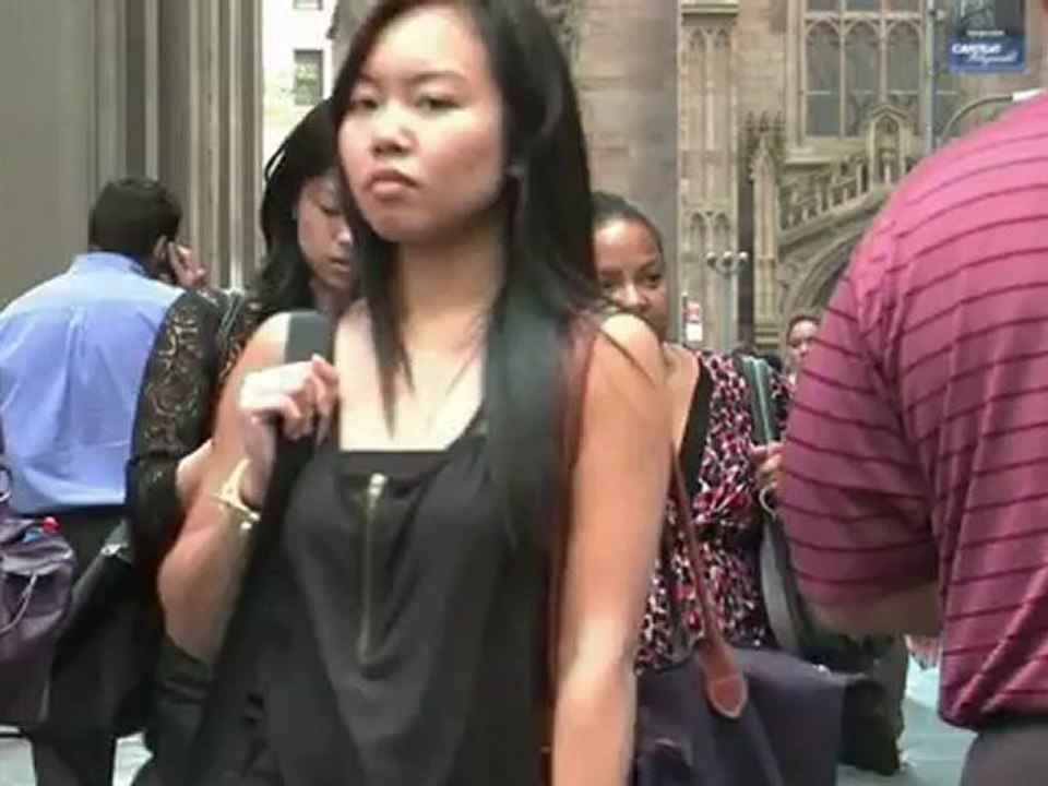 USA am Abgrund: Die Fiskalklippe (Videografik)