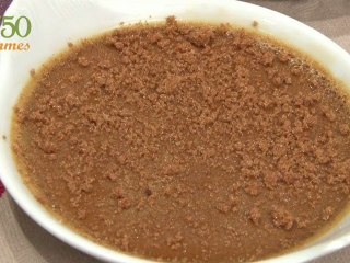 Download Video: Crème brûlée à la chicorée - 750 Grammes