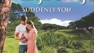 Literature Book Review: Suddenly You (Harlequin Super Romance) by Sarah Mayberry