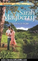 Literature Book Review: Suddenly You (Harlequin Super Romance) by Sarah Mayberry