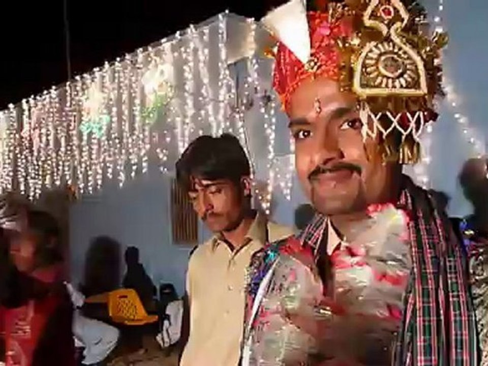 Tulsi Das's Wedding Bhangra