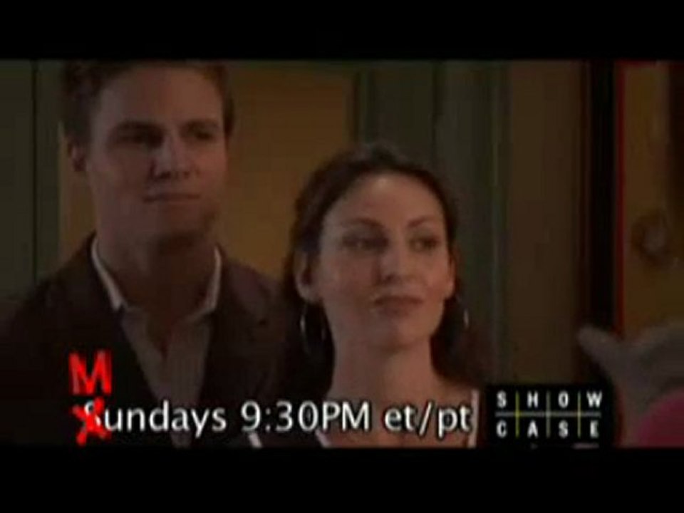 2006 Stephen Amell @ Rent-A-Goalie