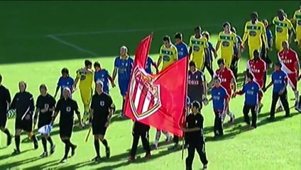 AS Monaco - FC Nantes