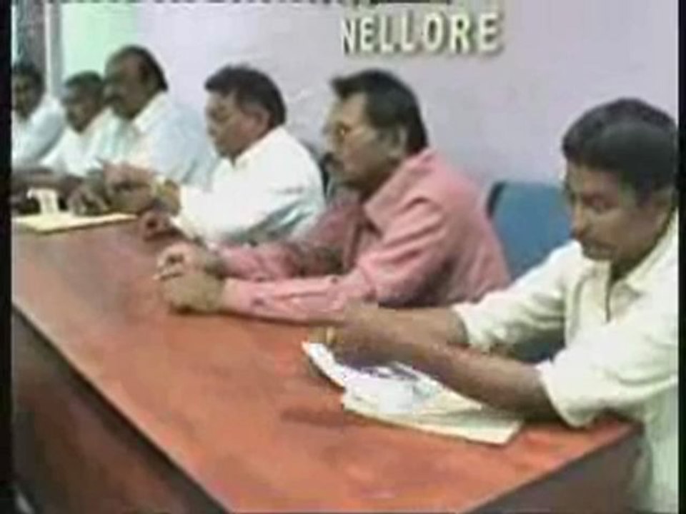 TATA COMPANY'S CHEAT - Nellore News