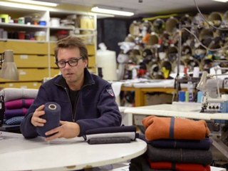 Snowleader présente la marque Henjl