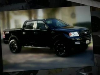 American Racing ATX Wheels Crawl Matte Black