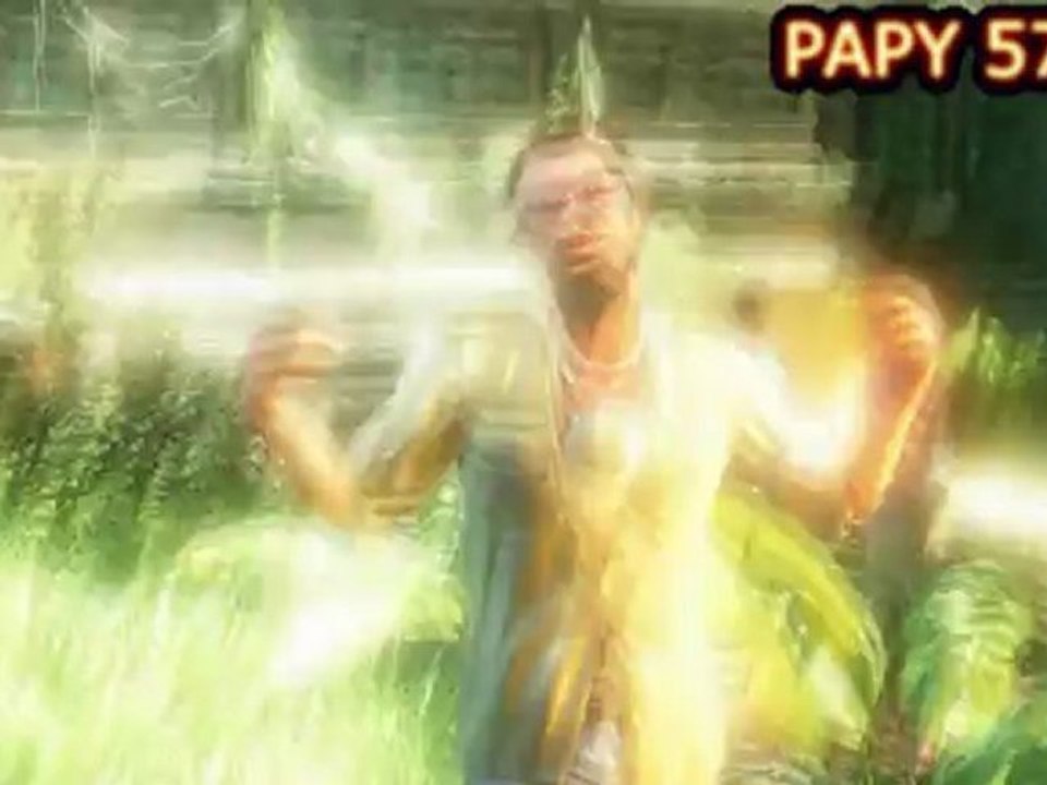 Far Cry 3 mission 7