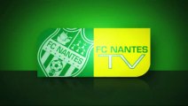 FC Nantes - Châteauroux