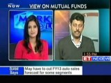 Most funds invest in bank debt only, says Dhirendra