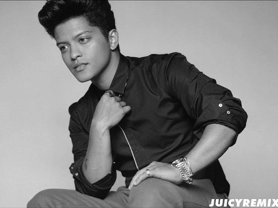 Bruno Mars - Locked Out Of Heaven (Rezi Grené Extended Mix)