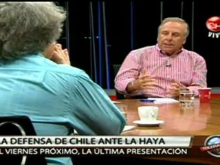 Tolerancia Cero 9 Dic P1