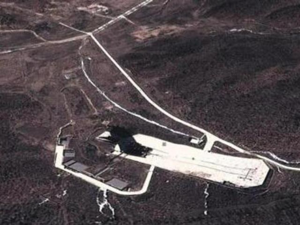 North Korea postpones rocket launch